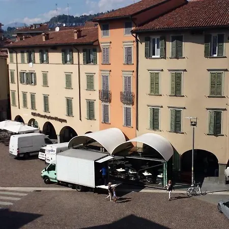 Il Caravaggio شقة
