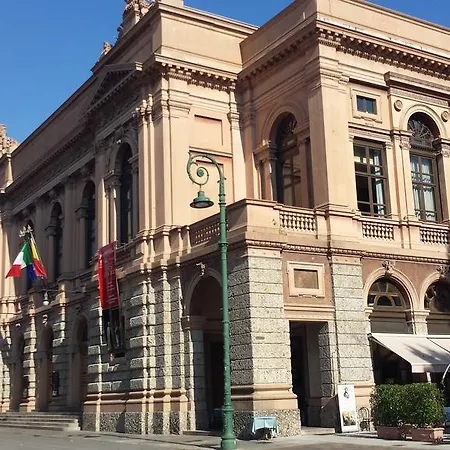 Apartment Il Caravaggio Bergamo