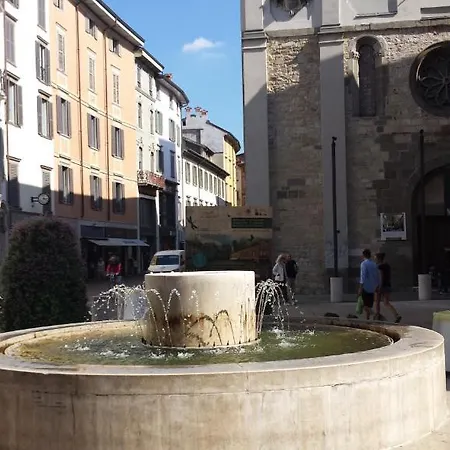 Il Caravaggio Bergamo