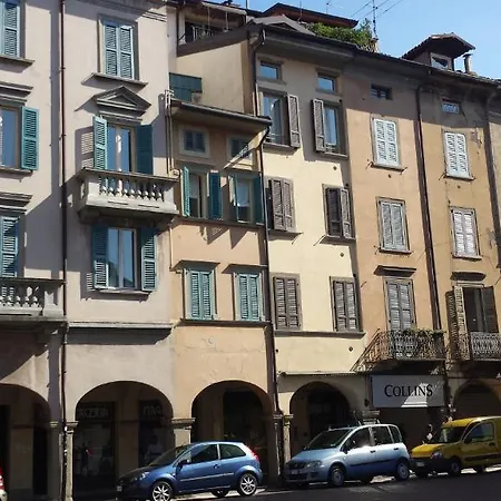 Apartment Il Caravaggio *