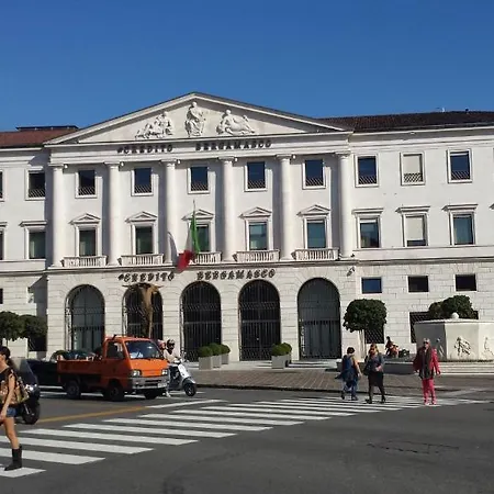 Il Caravaggio Apartamento *