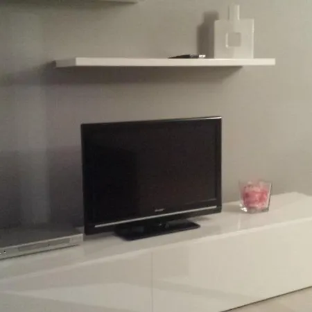 Apartment Il Caravaggio *