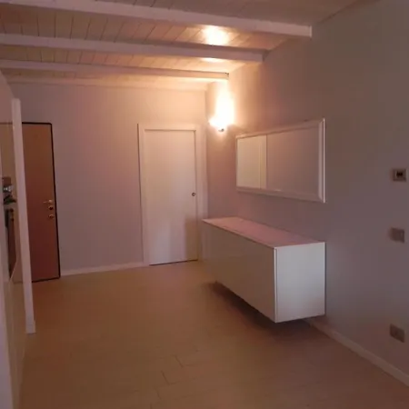 Il Caravaggio Apartment *
