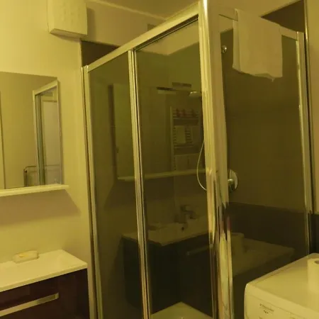 Il Caravaggio Apartment Bergamo