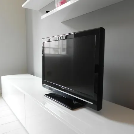 Apartamento Il Caravaggio