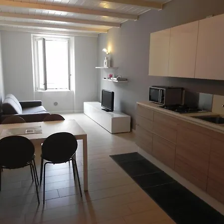 Apartamento Il Caravaggio *
