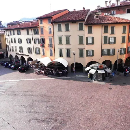 Il Caravaggio Bérgamo