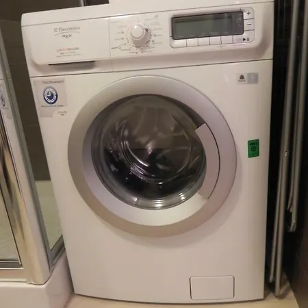 Apartamento Il Caravaggio Bérgamo